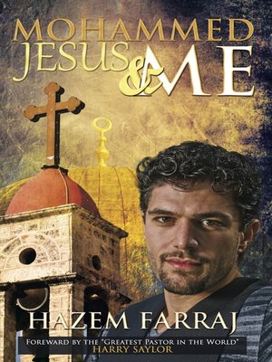 cover image of Mohammed, Jesus & Me